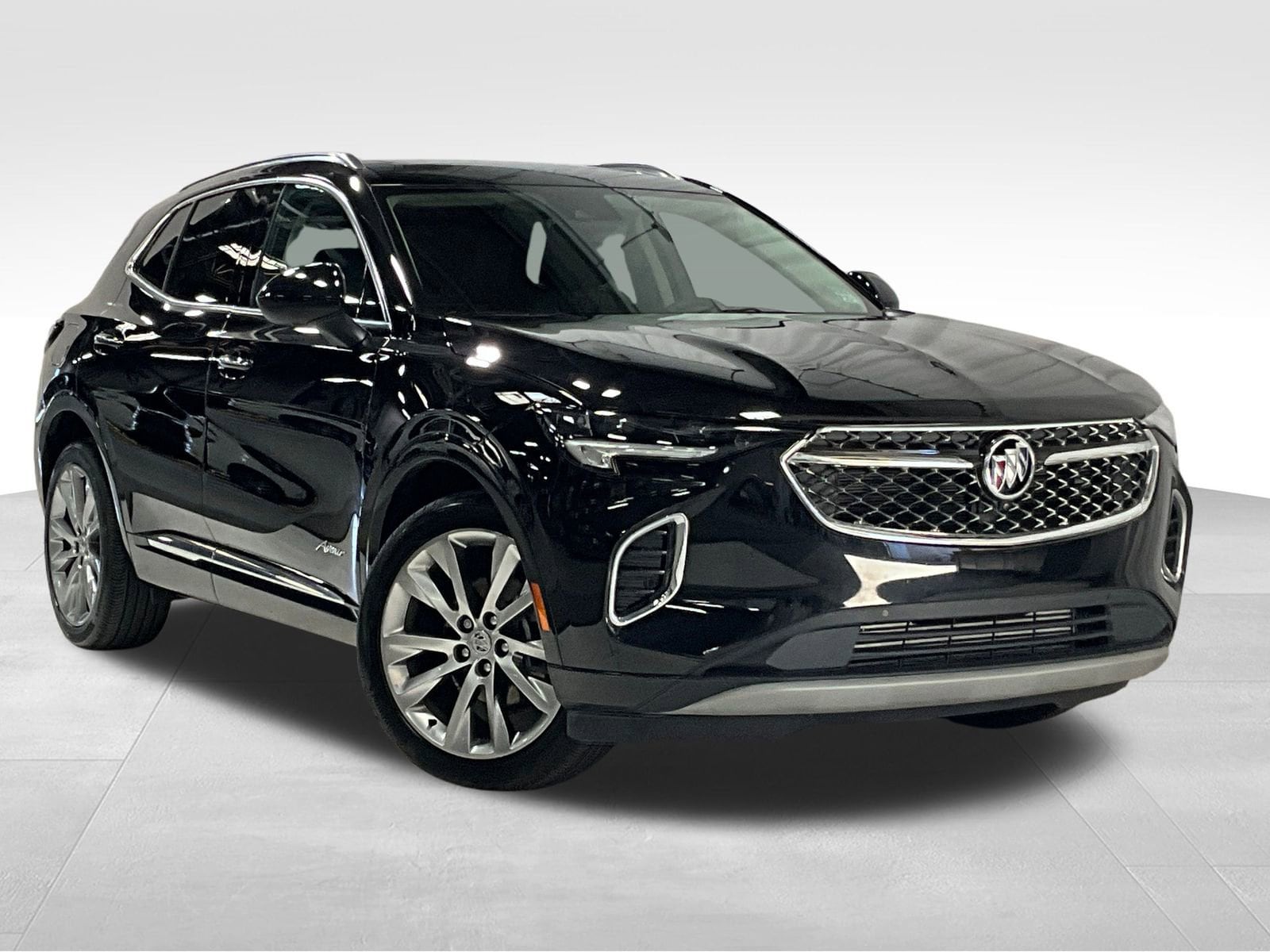 2023 Buick Envision Avenir's photo
