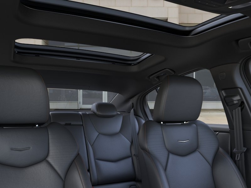 2026 Cadillac CT5 Sport - Photo 24