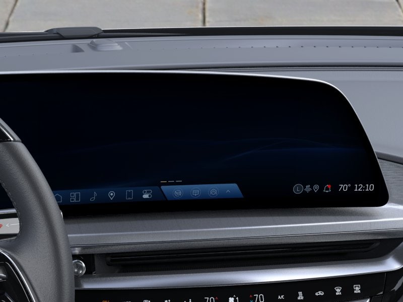 2026 Cadillac LYRIQ Sport - Photo 20