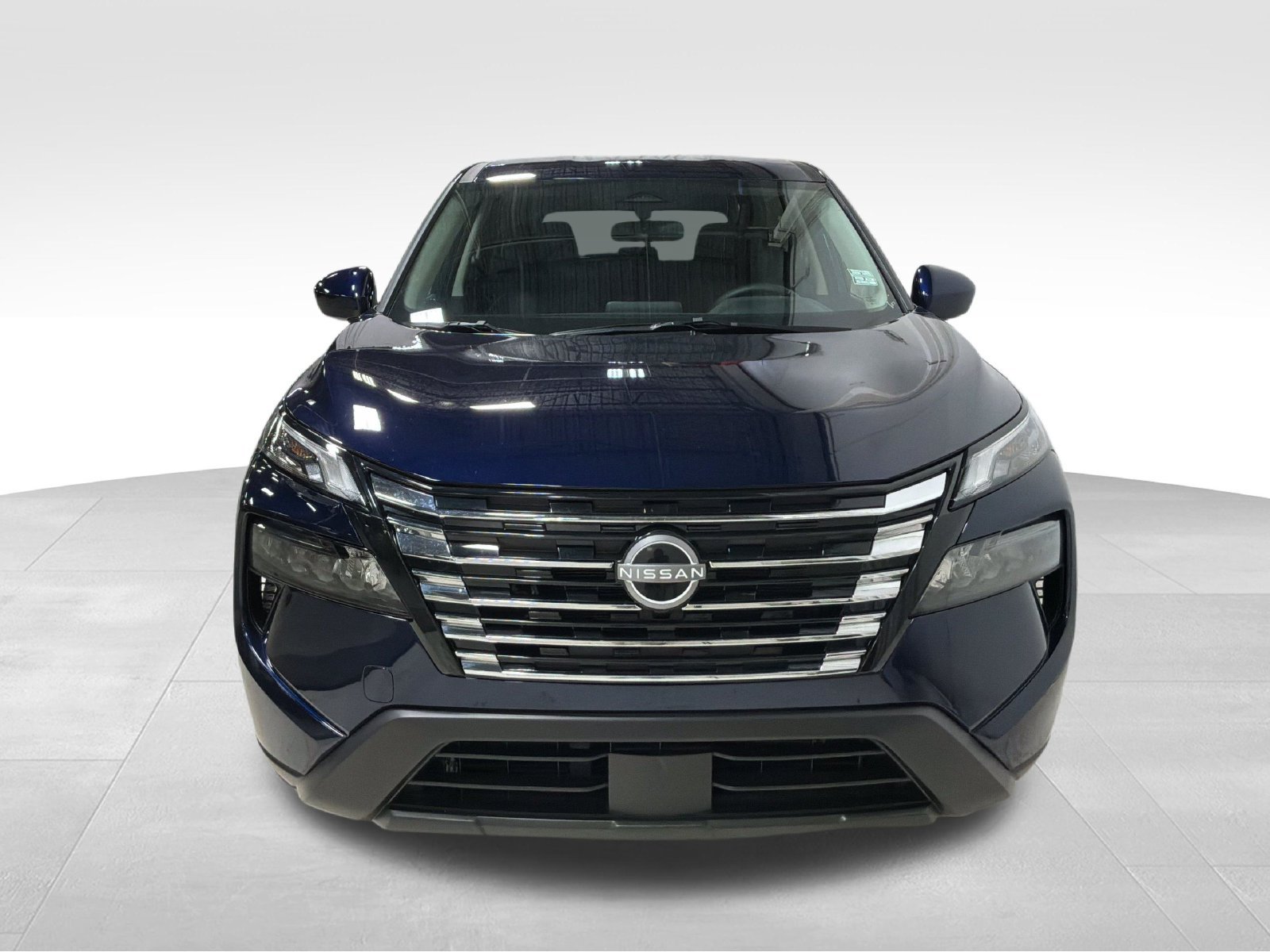 Used 2026 Nissan Rogue SV