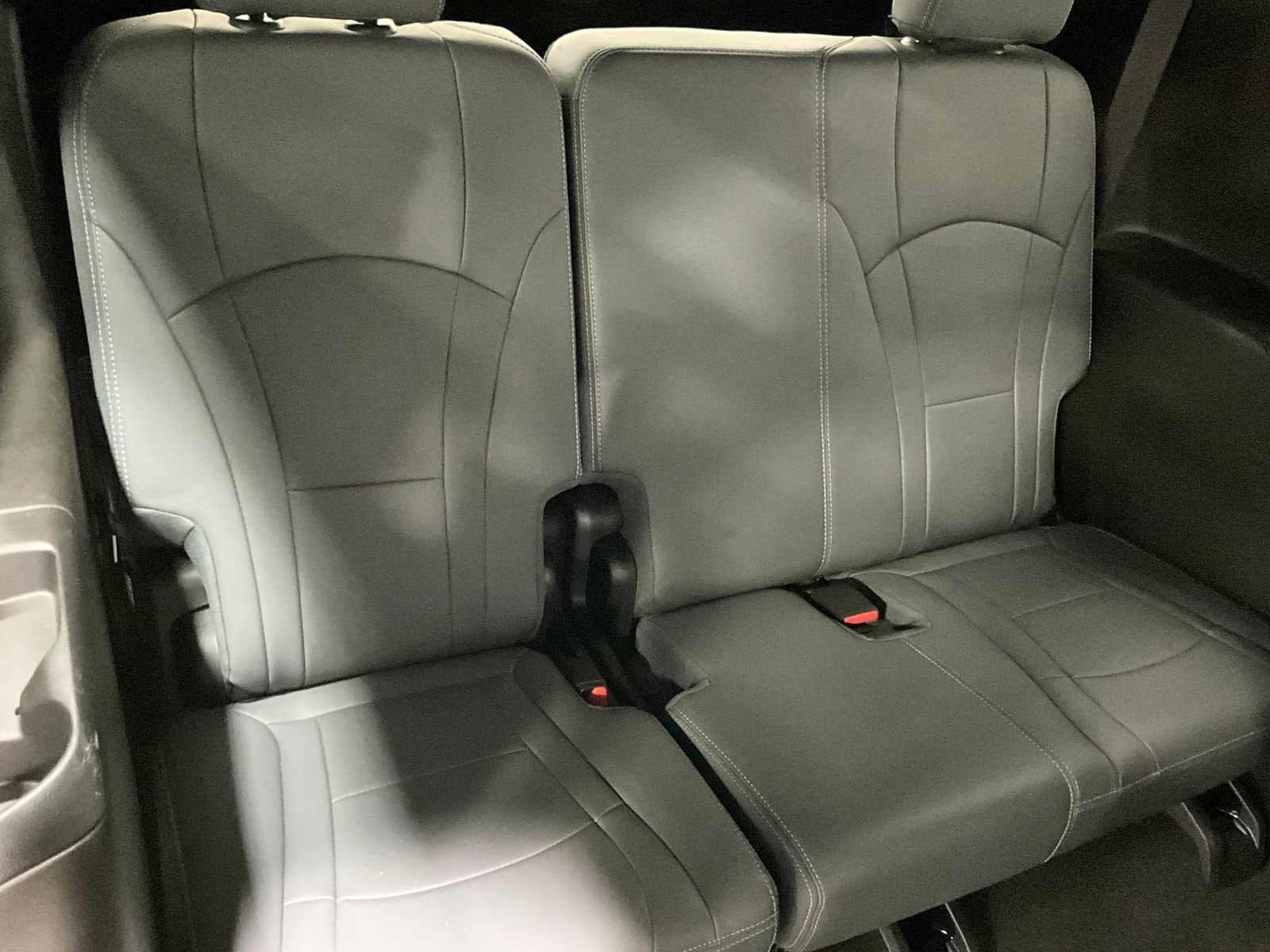 2024 Buick Enclave Essence - Photo 25