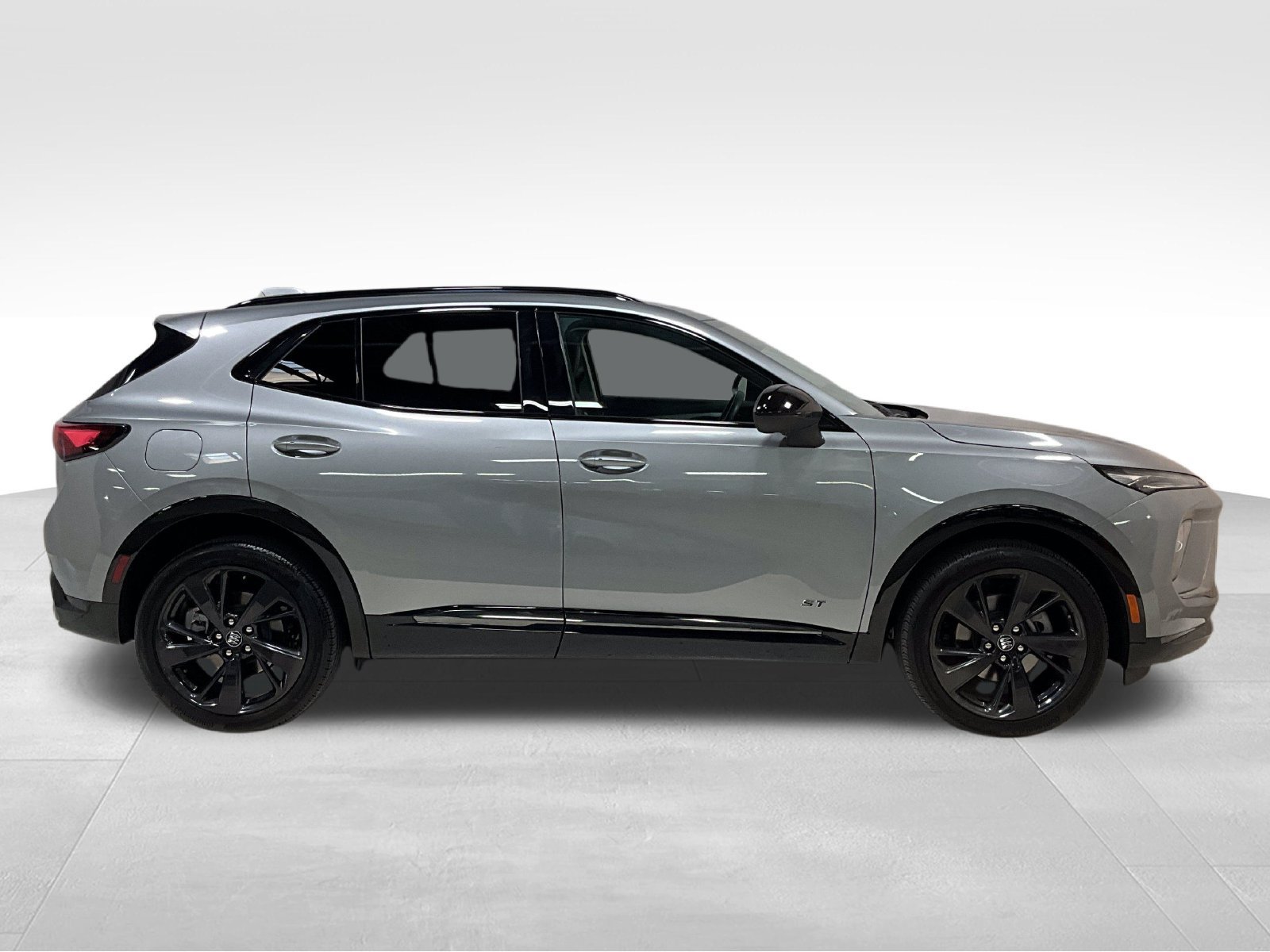 Used 2025 Buick Envision Sport Touring SUV