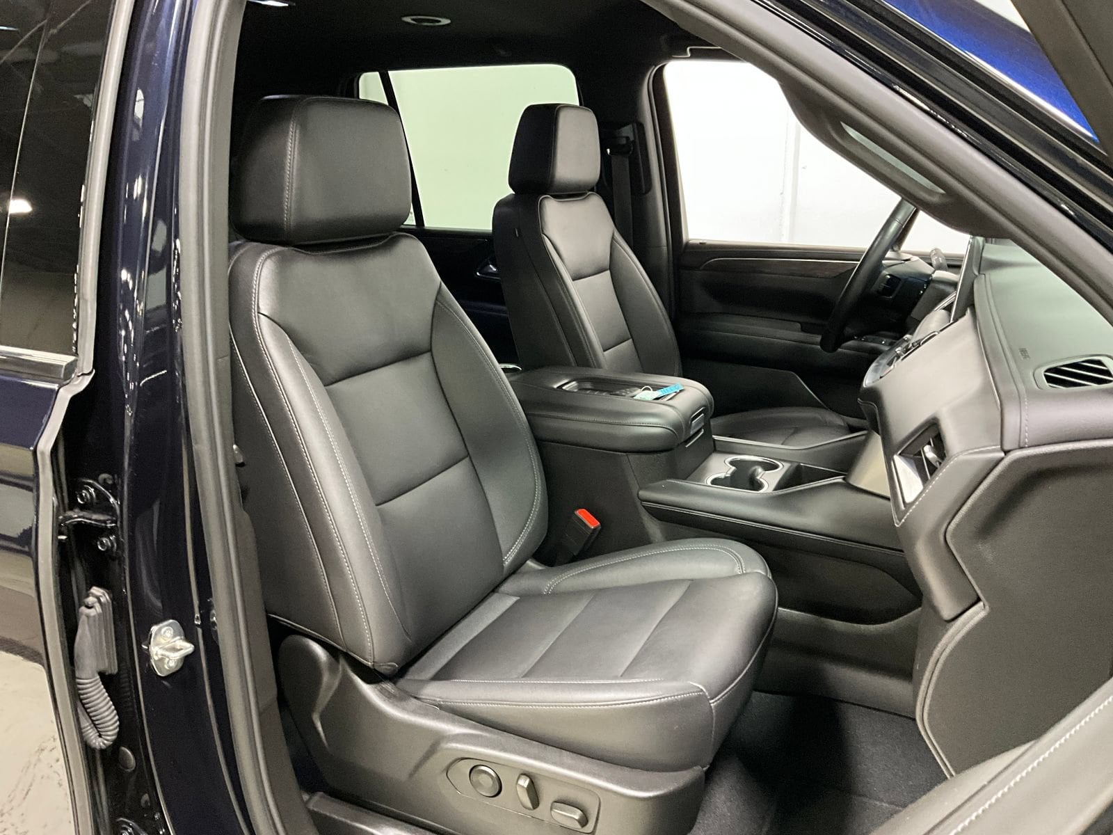 2023 Chevrolet Tahoe Z71 - Photo 8