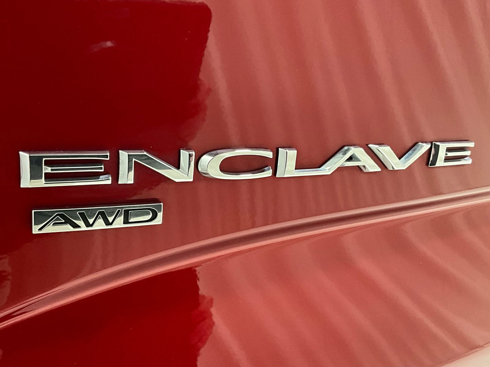 2024 Buick Enclave Essence - Photo 10