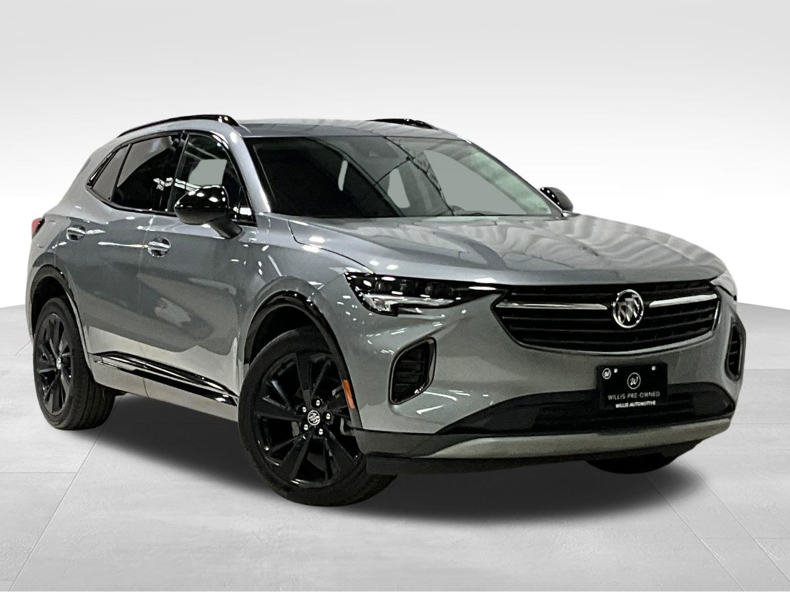 2023 Buick Envision Preferred AWD's photo