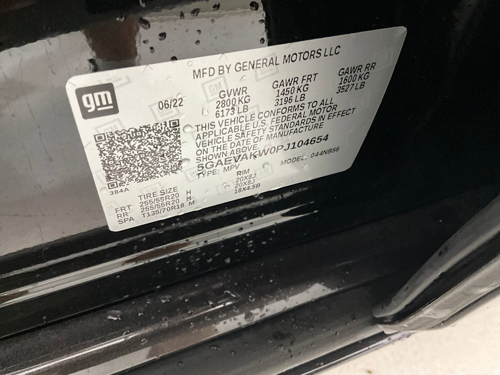 2023 Buick Enclave Essence - Photo 26