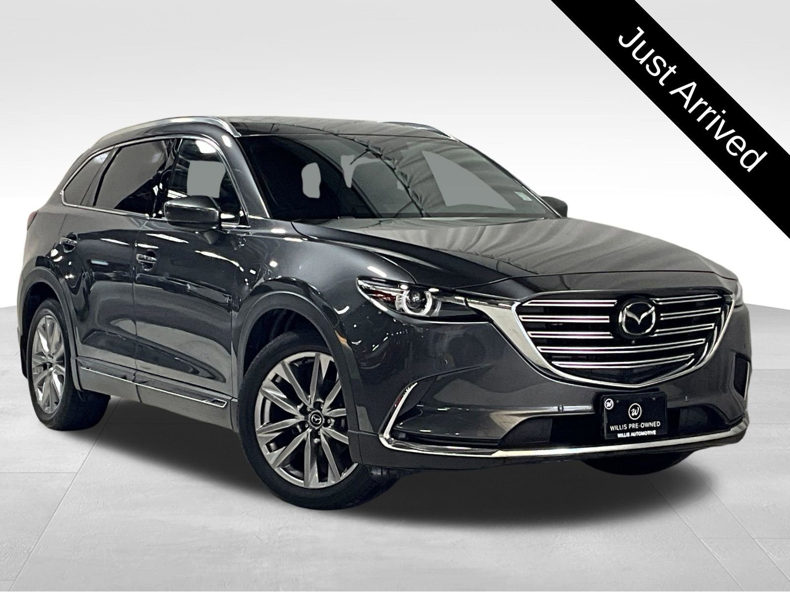 2020 Mazda CX-9 Grand Touring AWD's photo
