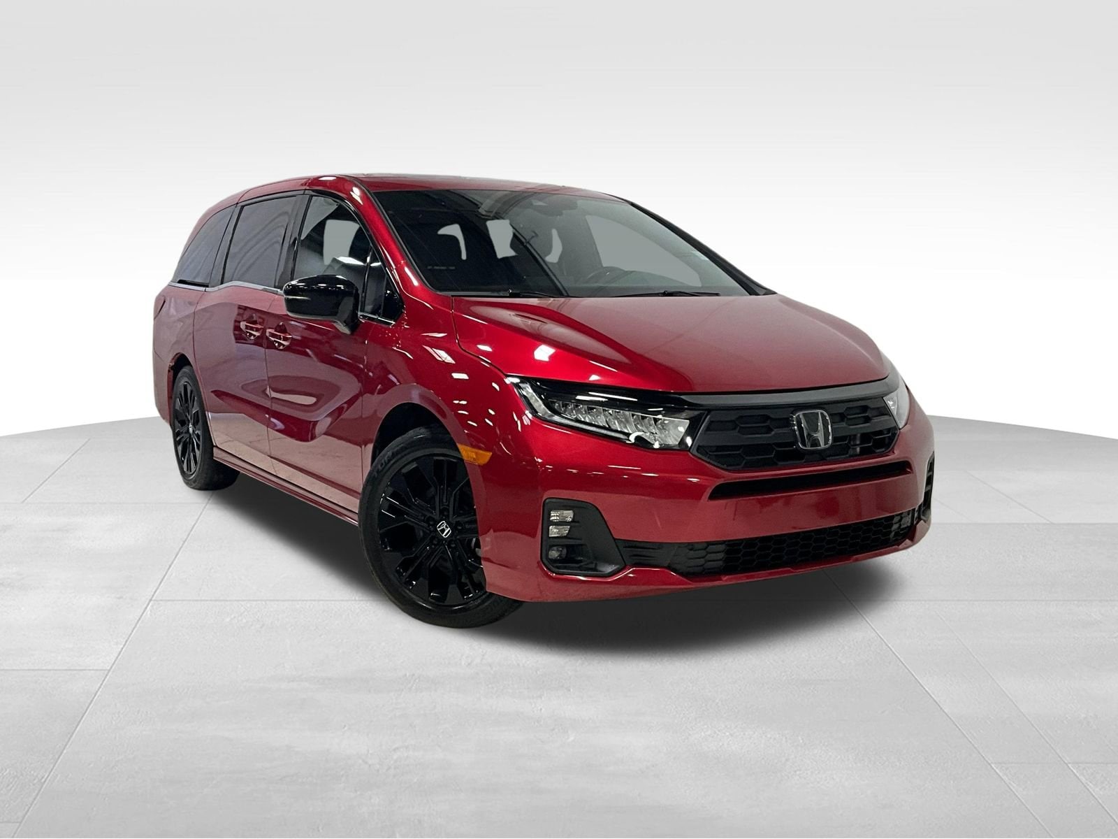 2025 Honda Odyssey Sport L's photo