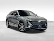  CADILLAC LYRIQ