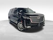 CADILLAC Escalade ESV