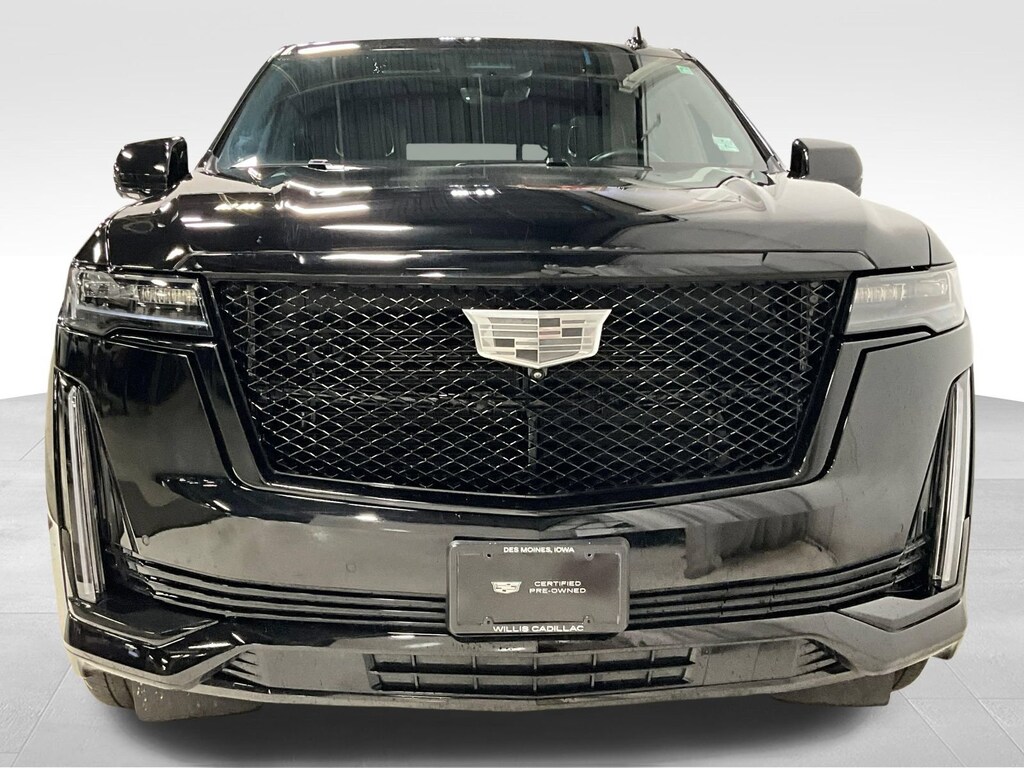 Used 2024 CADILLAC Escalade Sport SUV
