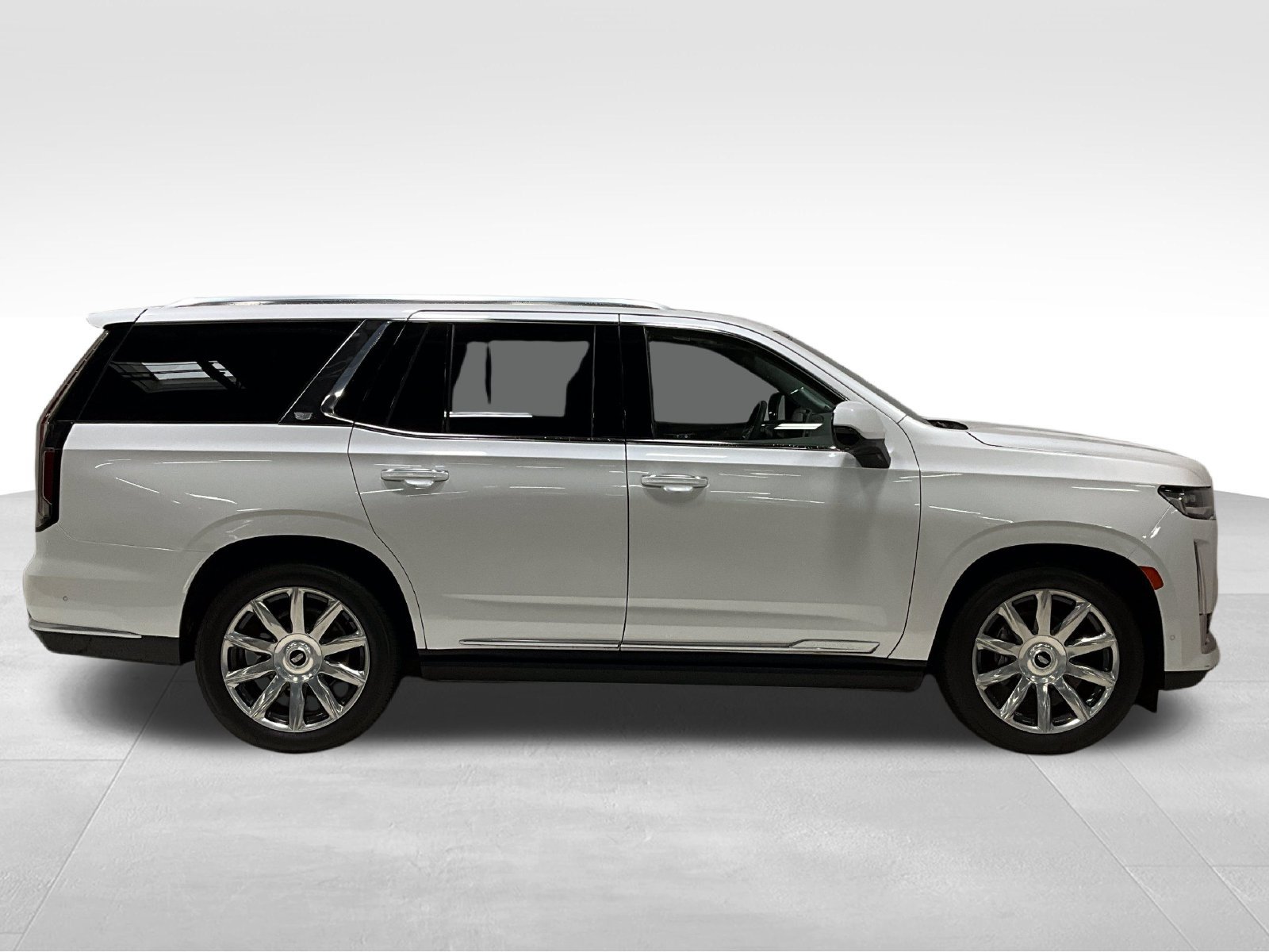 Used 2023 CADILLAC Escalade 4WD Premium Luxury Platinum SUV