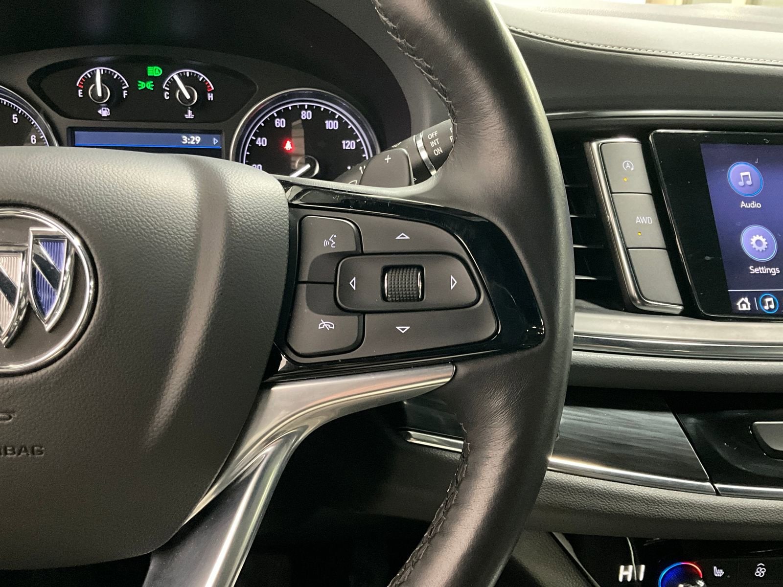 2024 Buick Enclave Essence - Photo 19