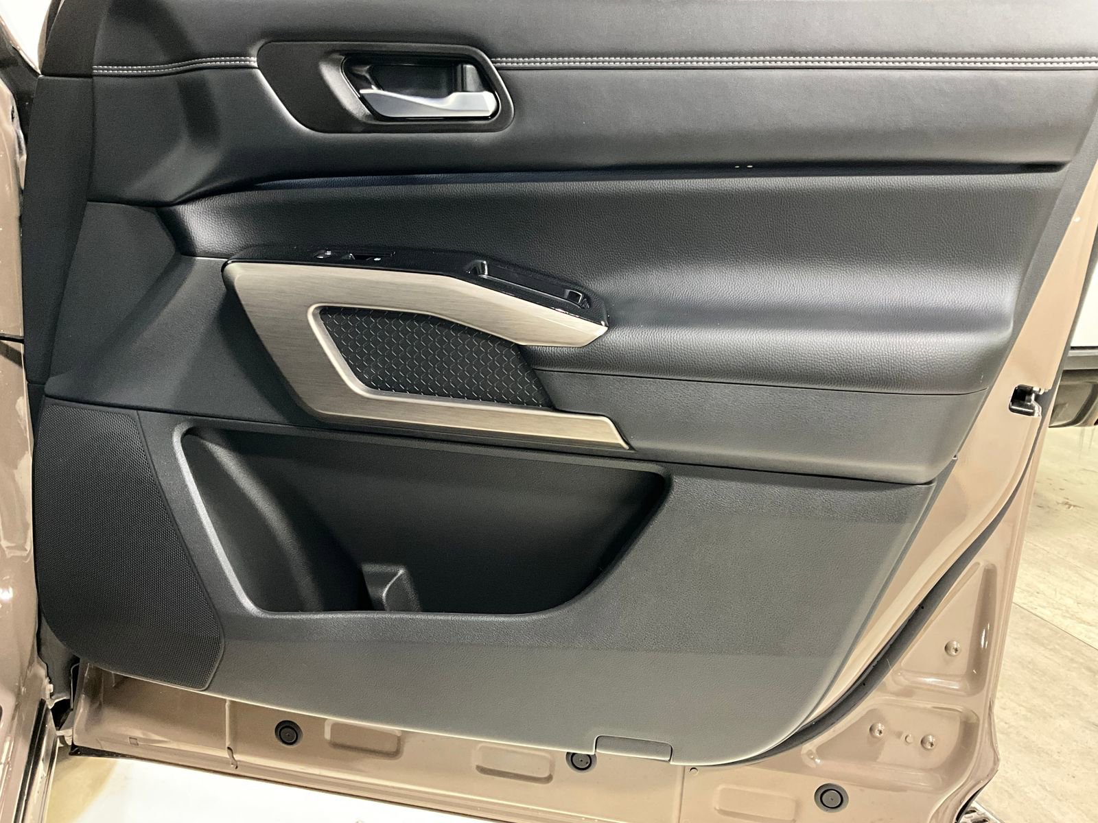 2023 Nissan Pathfinder Platinum - Photo 24