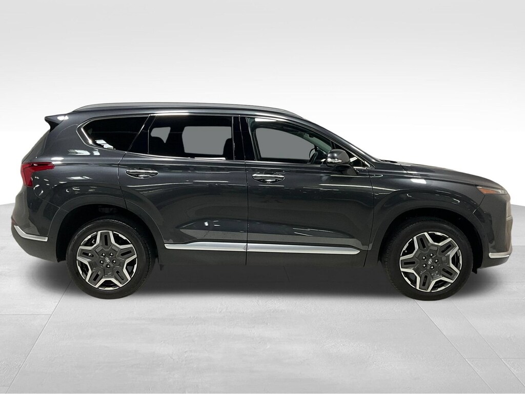 Used 2023 Hyundai Santa Fe Limited