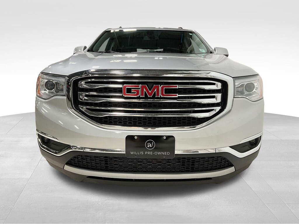 Used 2019 GMC Acadia SLE SUV