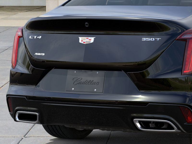 2026 Cadillac CT4 Premium Luxury - Photo 14
