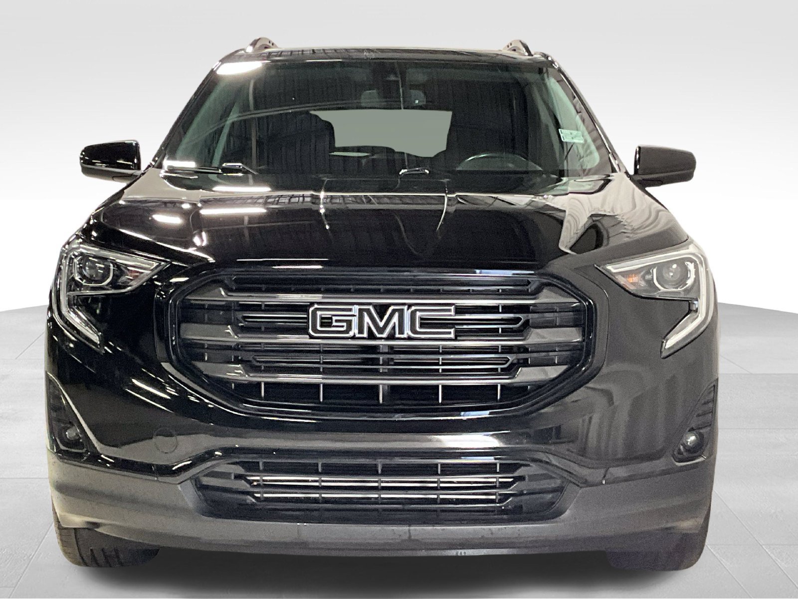 Used 2020 GMC Terrain SLT SUV