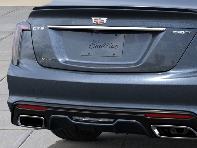 2026 Cadillac CT5 Sport - Photo 14