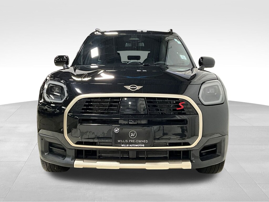 Used 2025 MINI Countryman S