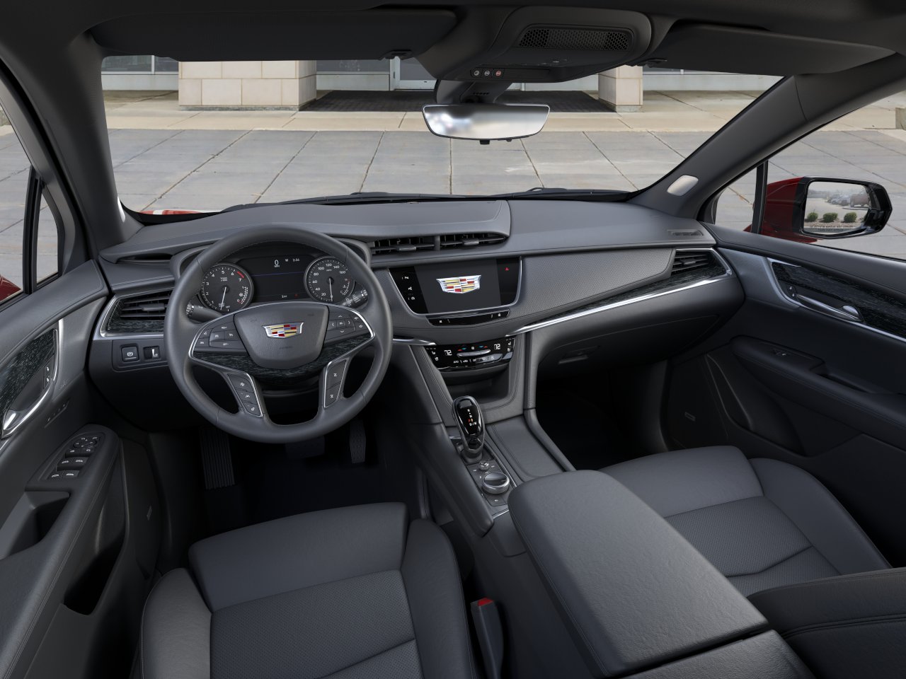 2026 Cadillac XT5 Premium Luxury - Photo 15
