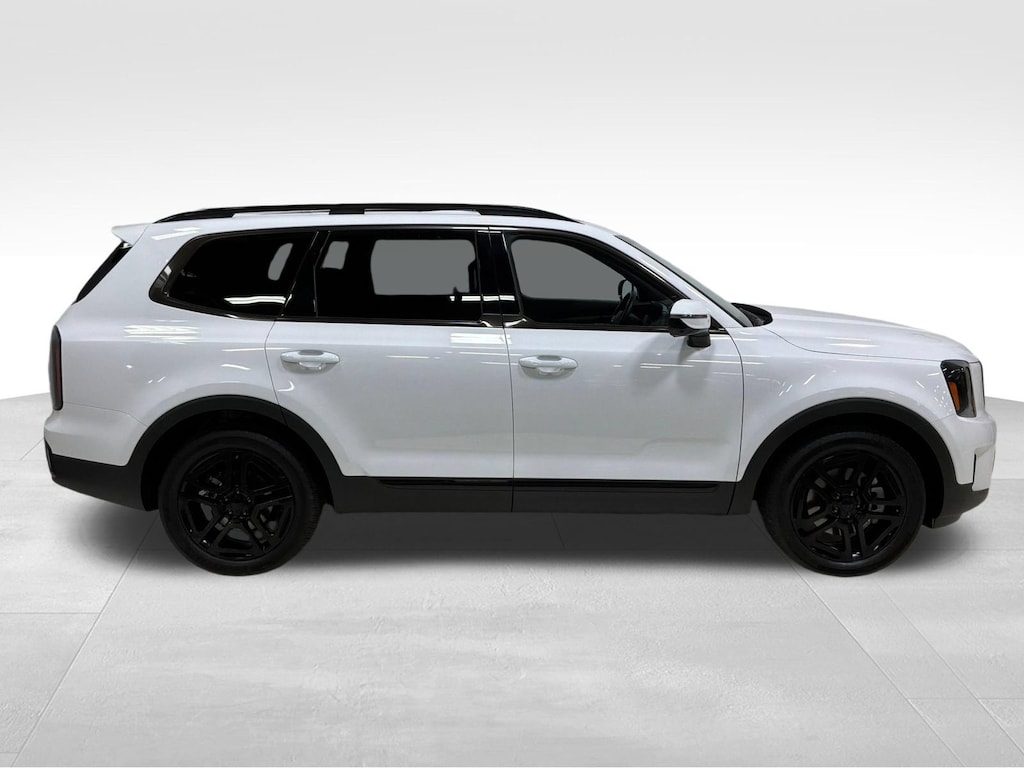 Used 2025 Kia Telluride SX-Prestige X-Line
