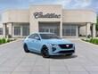 CADILLAC CT4-V
