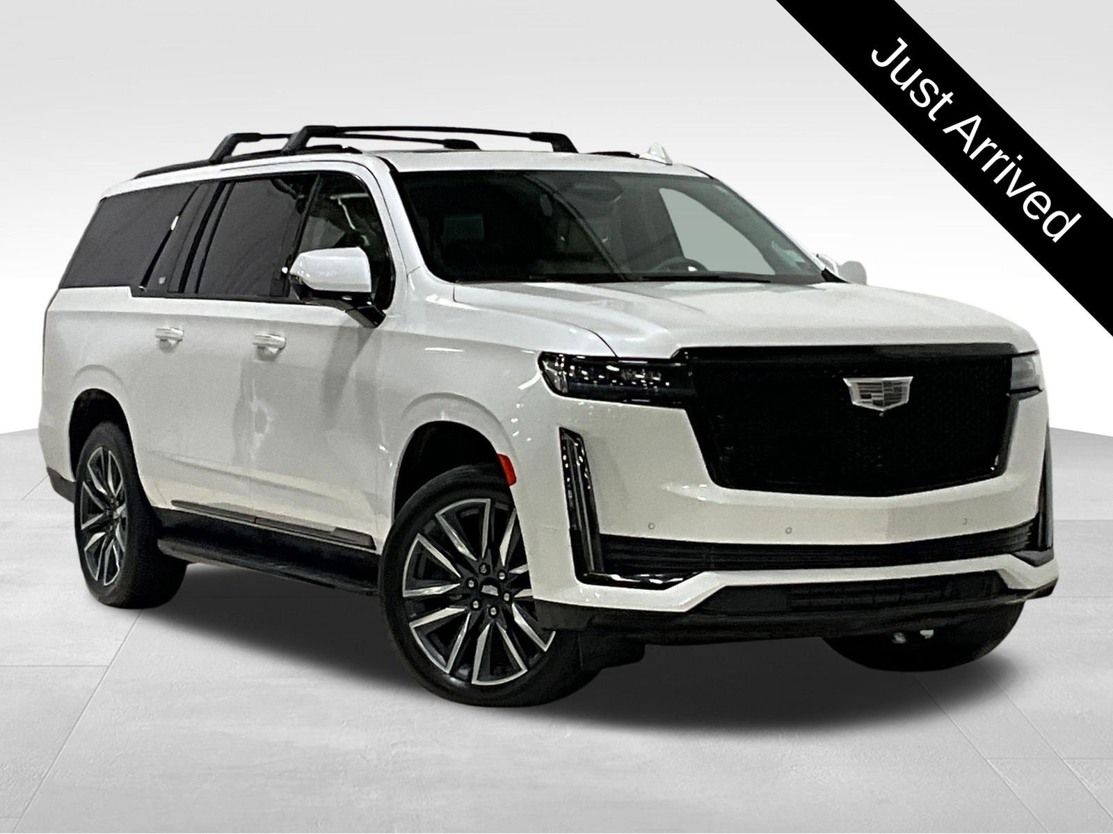 2021 Cadillac Escalade ESV 4WD Sport Platinum's photo