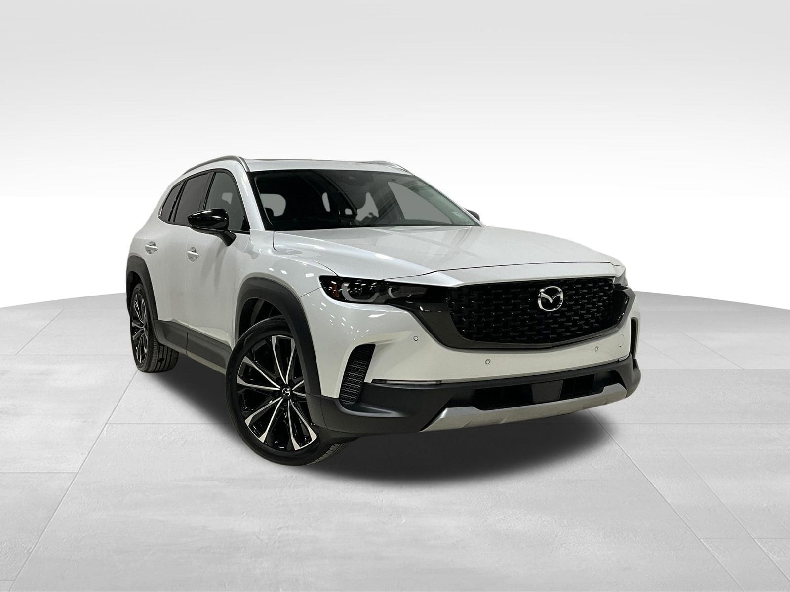 2024 Mazda CX-50 2.5 TURBO PREMIUM PLUS's photo