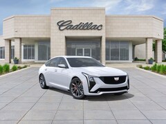 2026 CADILLAC CT5-V V-Series Sedan