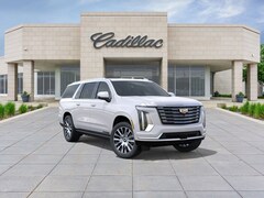 2025 CADILLAC Escalade ESV Premium Luxury Platinum SUV