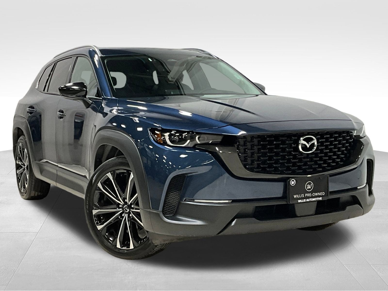 2025 Mazda CX-50 2.5 S Premium Plus's photo