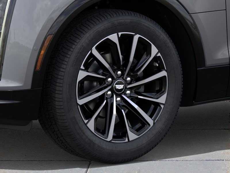2026 Cadillac LYRIQ Sport - Photo 9