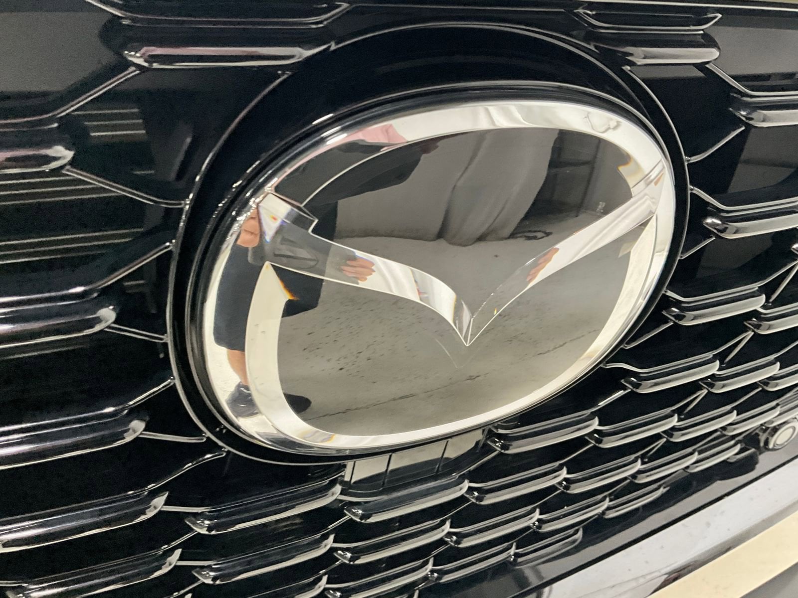 2025 Mazda CX-70 Premium Package - Photo 26