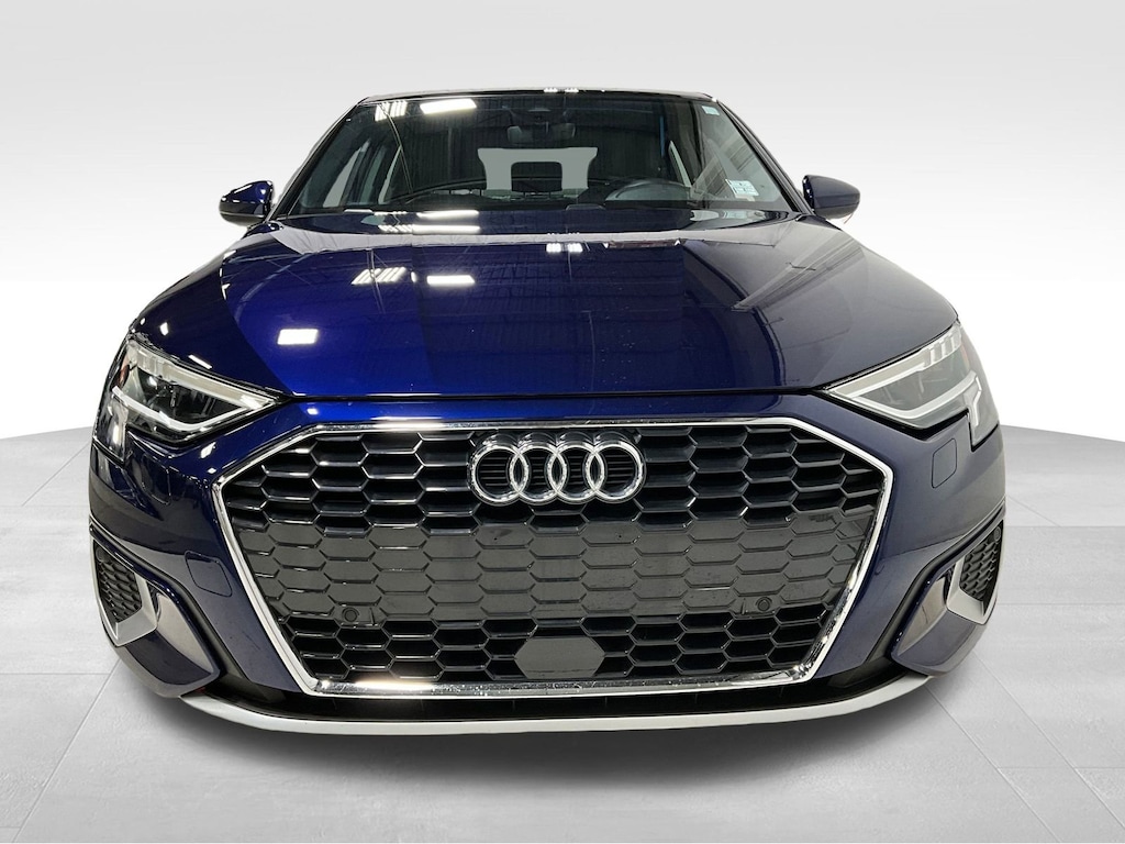 Used 2023 Audi A3 Premium Plus