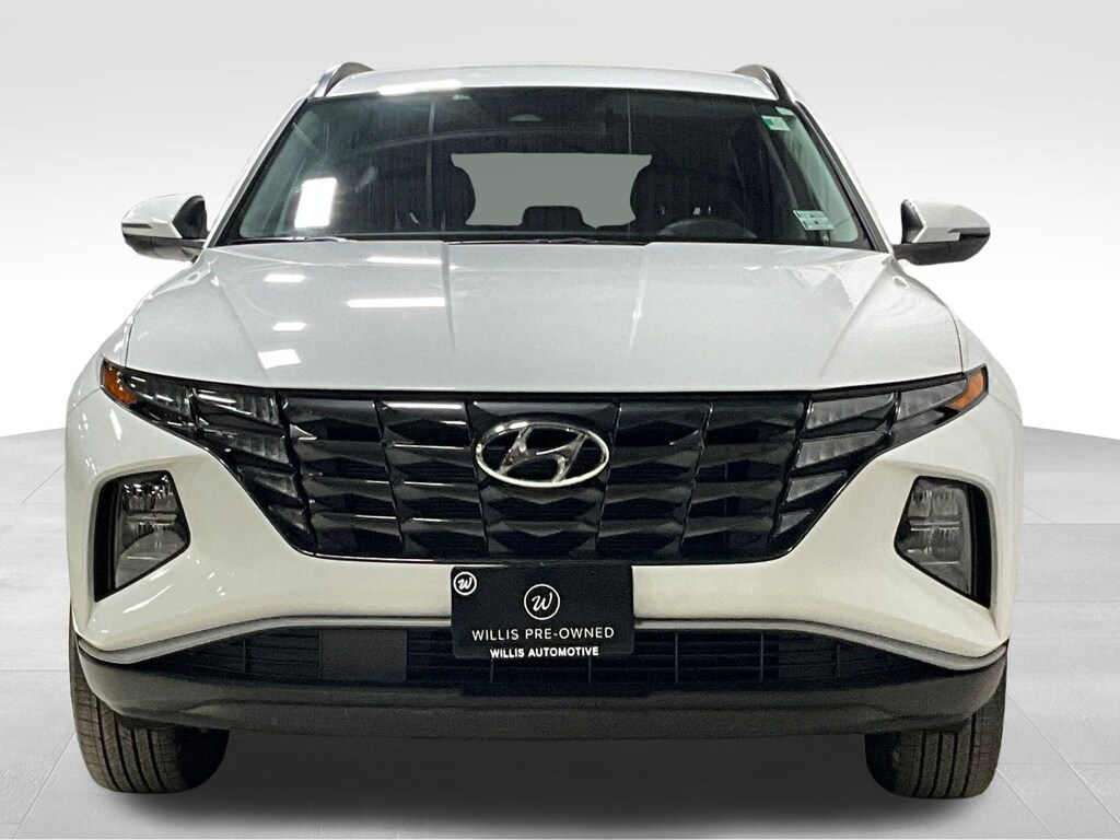 Used 2023 Hyundai Tucson SEL