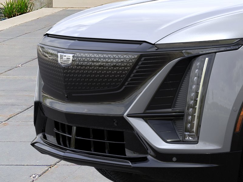 2026 Cadillac LYRIQ Sport - Photo 13