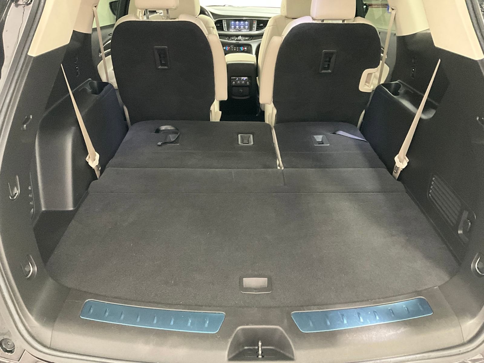 2023 Buick Enclave Essence - Photo 21