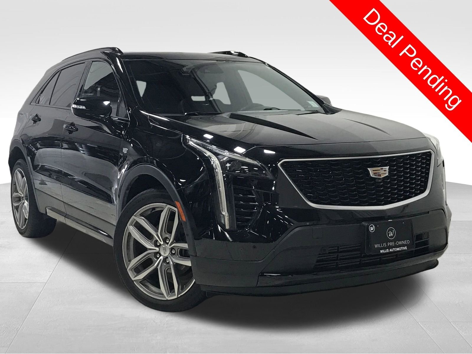 2019 Cadillac XT4 Sport AWD's photo