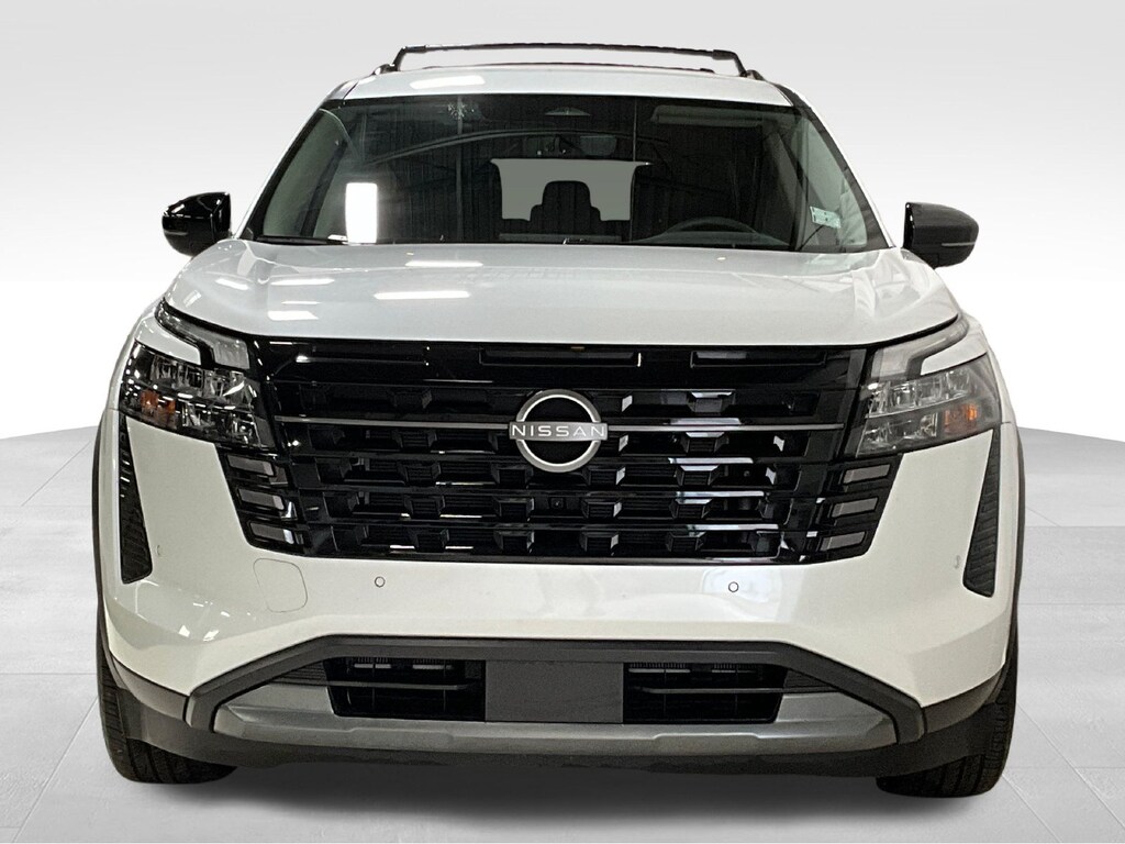 Used 2026 Nissan Pathfinder SL