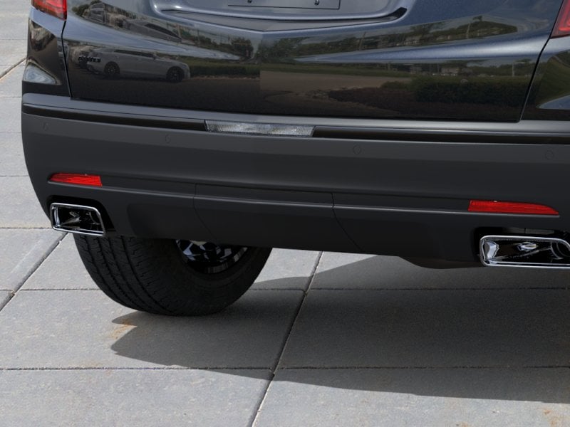 2026 Cadillac XT5 Luxury - Photo 14