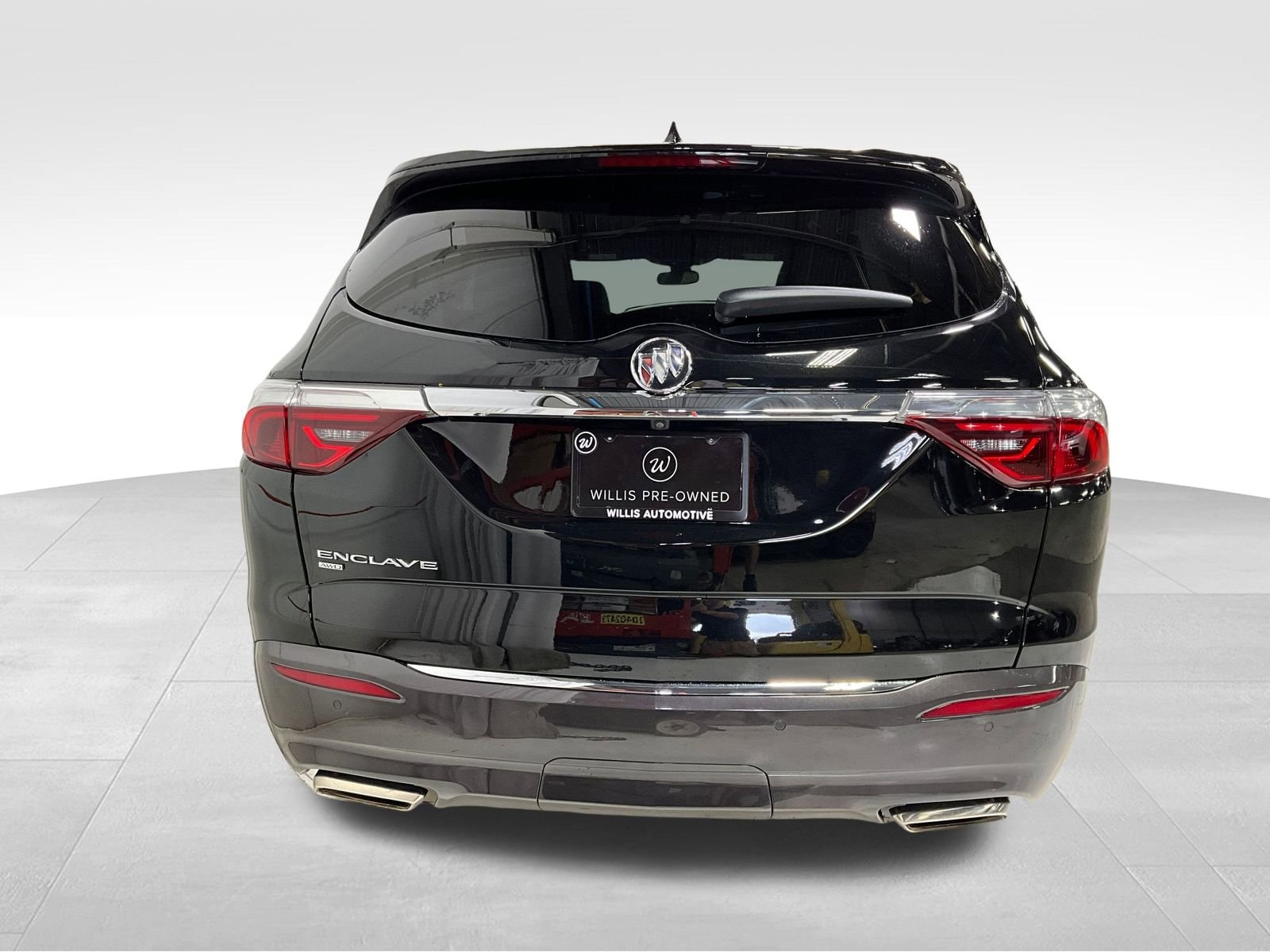 2023 Buick Enclave Essence - Photo 6
