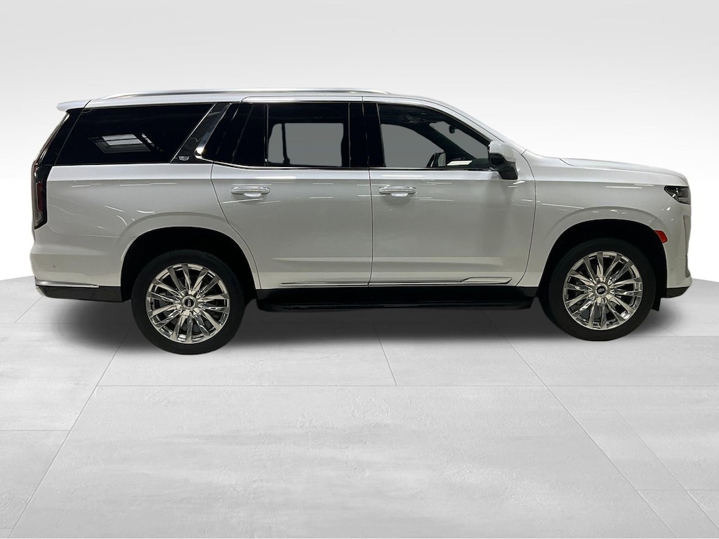 Used 2023 CADILLAC Escalade Premium Luxury SUV