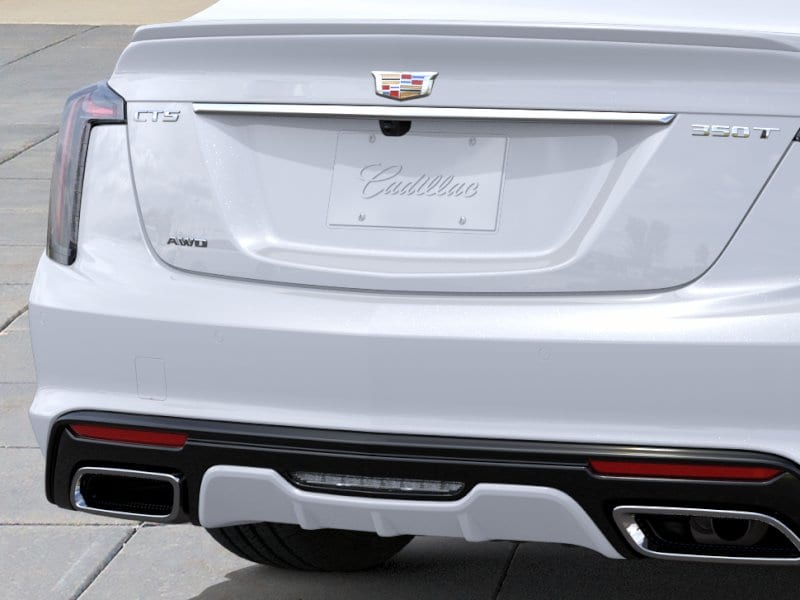 2026 Cadillac CT5 Sport - Photo 14