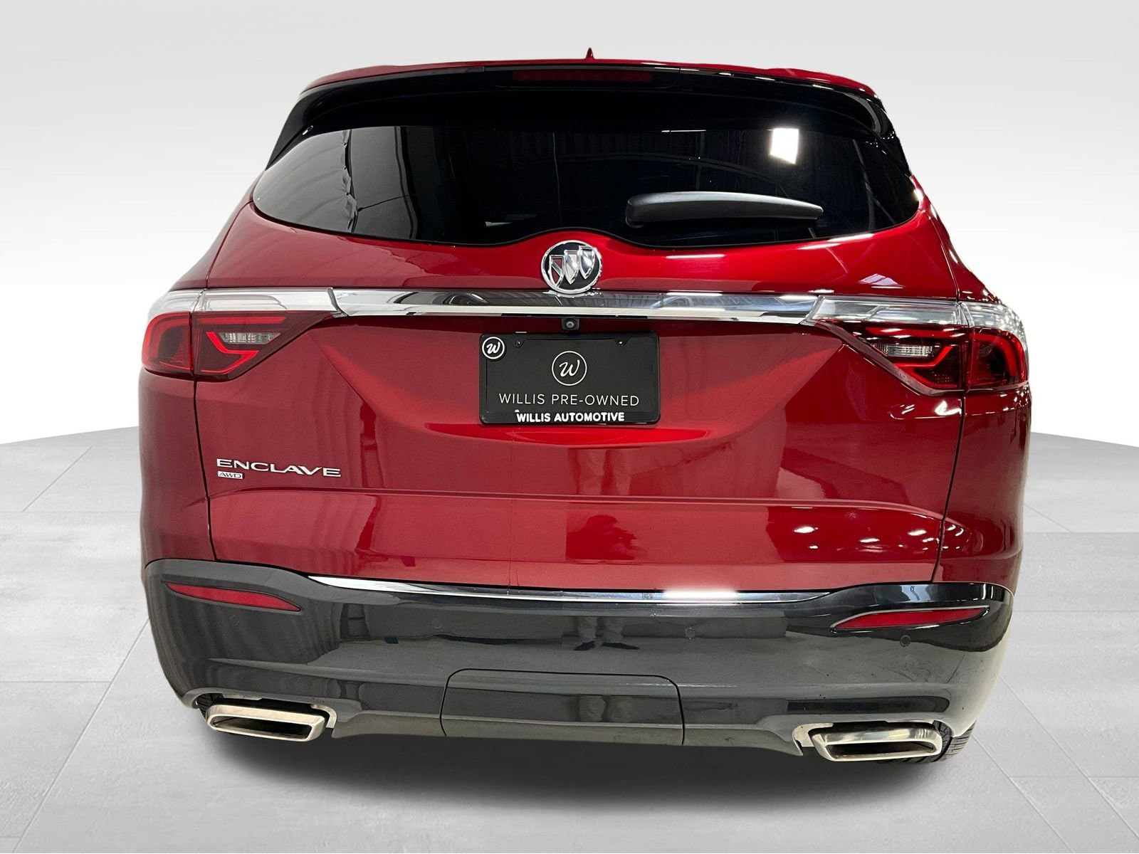 2024 Buick Enclave Essence - Photo 6