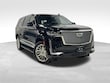 CADILLAC Escalade ESV