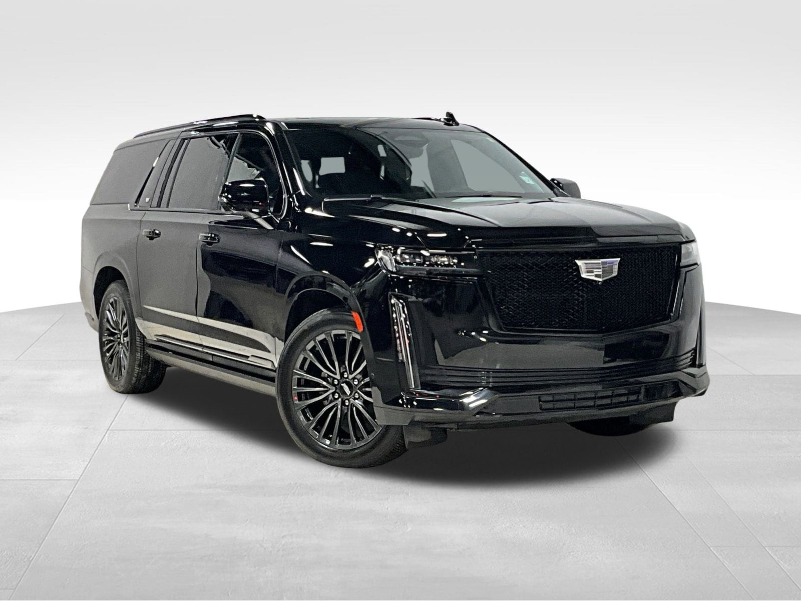 2022 Cadillac Escalade ESV Sport Platinum's photo