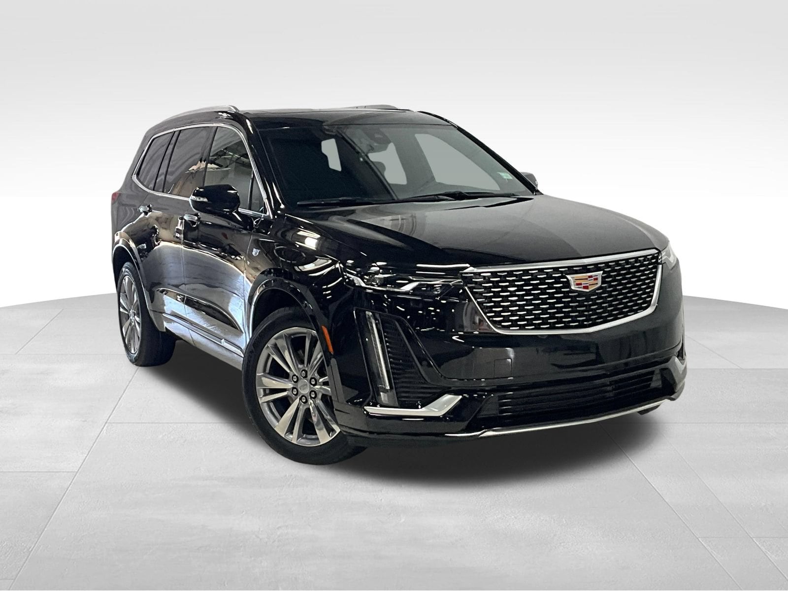 2024 Cadillac XT6