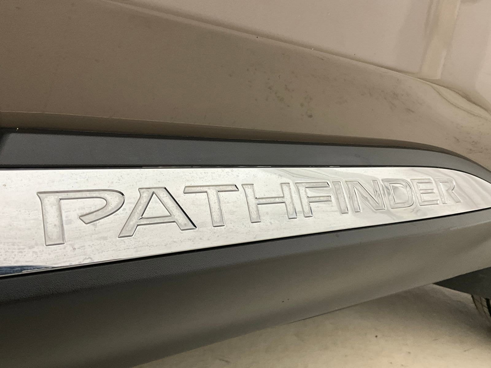 2023 Nissan Pathfinder Platinum - Photo 31