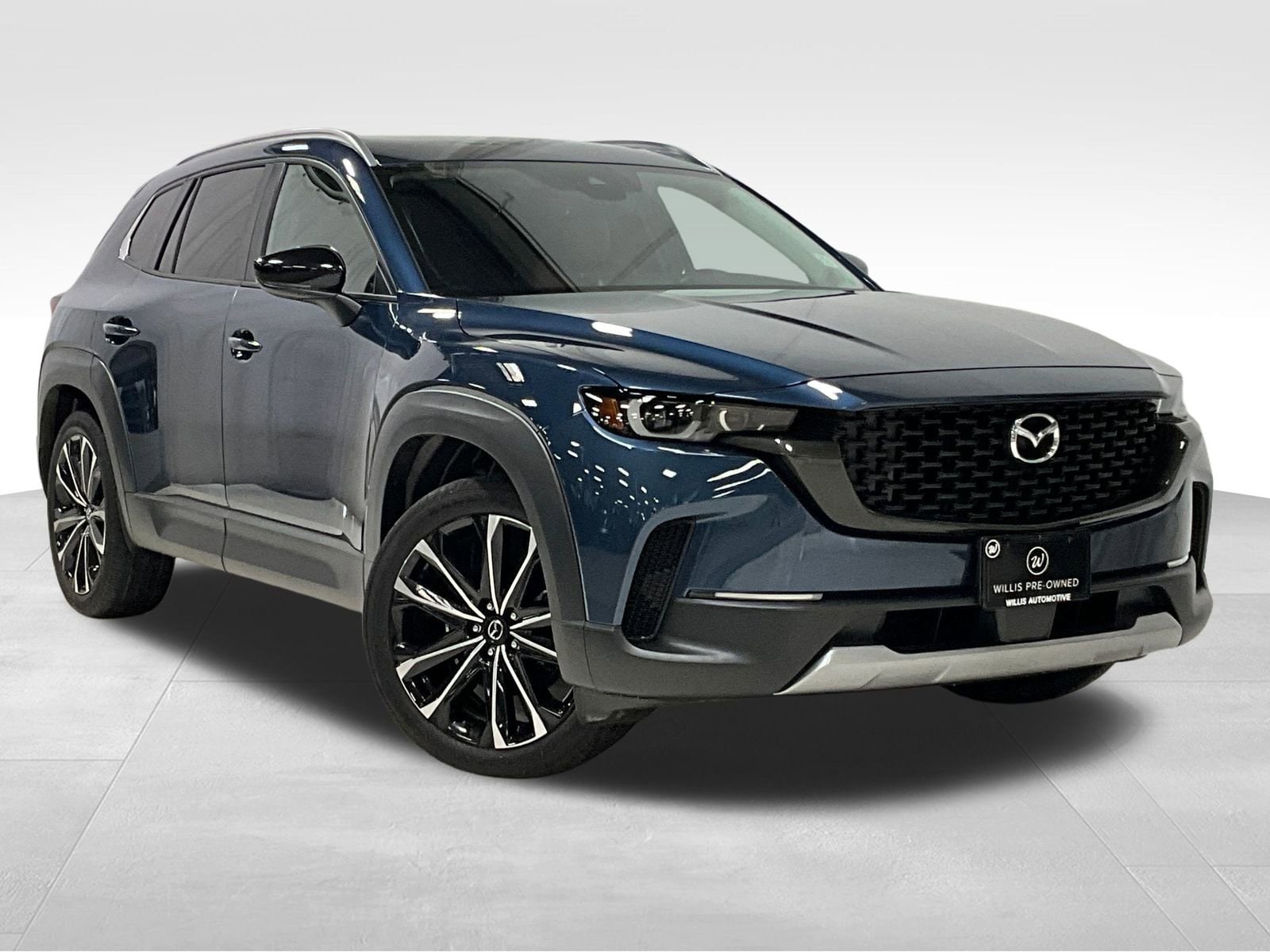 2024 Mazda CX-50 TURBO's photo